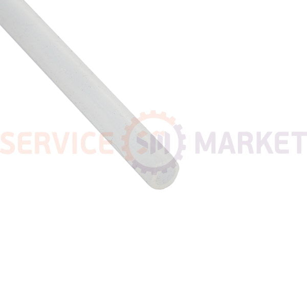 Silicone tube for coffee machine DI=5 DE=8 L=10m