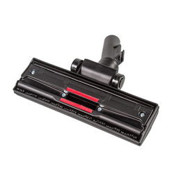 Floor/carpet brush for vacuum cleaner on pipe D=35mm Panasonic