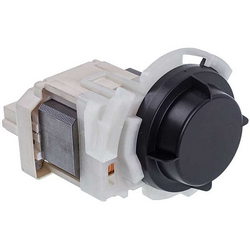 Whirlpool 481236018558 Pump 42W 72894 Plaset for dishwasher