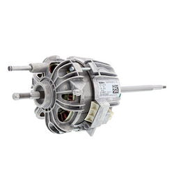 Dryer Motor AC-EL 4000RPM 200V 0.86A Nidec Electrolux