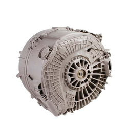 Complete tank for washing machine Electrolux