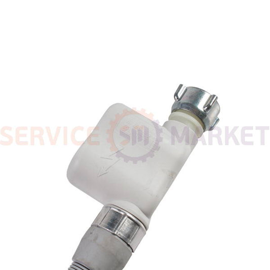 Filling water supply hose 1930mm C00282407 for Ariston dishwashers with electronic aquastop