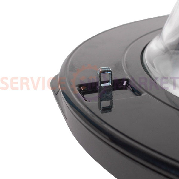 Complete hatch for Electrolux washing machine