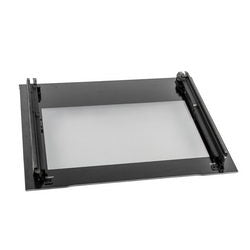 External door glass for oven 594x466mm Electrolux