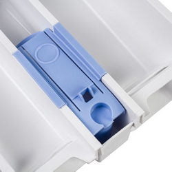 Powder dispenser for washing machine Beko