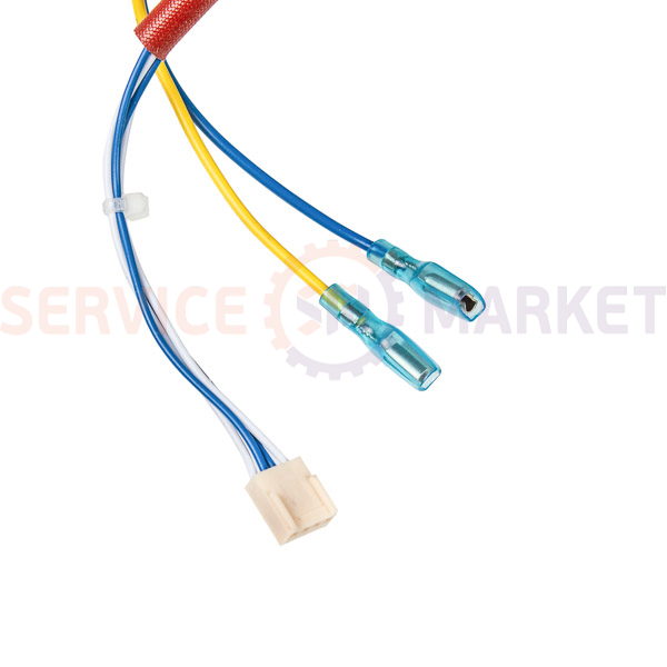 Motor for food processor 21B09 220-240V Kenwood