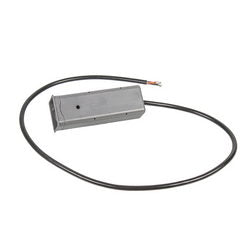 Mechanical control unit for Gorenje hood