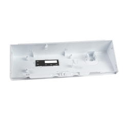 Control panel housing for Electrolux vert. washing machine