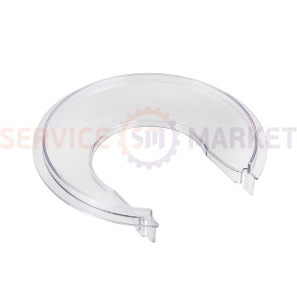 Lid for mixing bowl for Gorenje kitchen combi