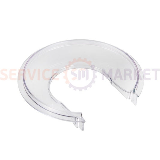 Lid for mixing bowl for Gorenje kitchen combi