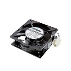 Cooling fan compressor drying RAH1238S1 240V 0.2A washing machine AEG