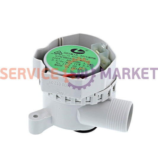 Flow regulator for Electrolux dishwasher