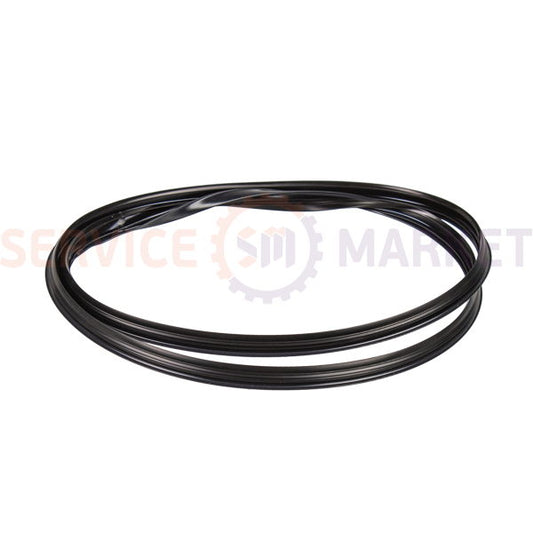AEG Oven Door Seal Rubber