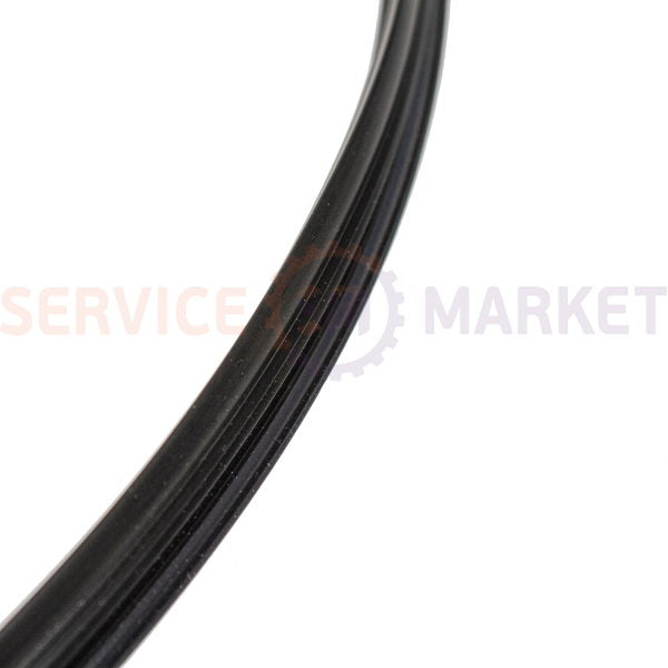 AEG Oven Door Seal Rubber