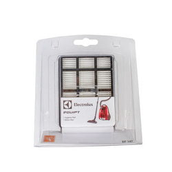 Set of filters EF147 output HYGIENE + micro (motor) for vacuum cleaner AEG