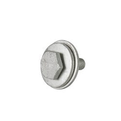 Pulley (plastic) for washing machine D=273mm H=21mm Electrolux