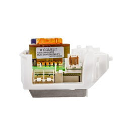 Motor control module (inverter) for AEG washing machine