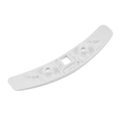 Hatch (door) lock with cover on the body for Zanussi washing machine