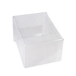 Vegetable drawer (right/left) cold. 222x290x200mm Electrolux