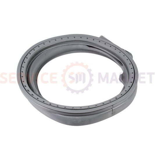 Hatch cuff for AEG washing machine