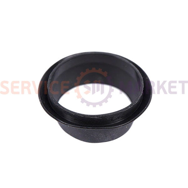 Gasket for the control knob of the burner for the AEG hob