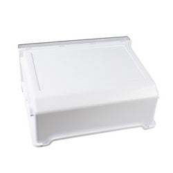 Freezer drawer (upper/middle) for cold 430x350x195mm AEG