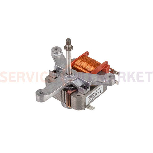 Convection Fan Motor for Oven C20X0E05/03 28W Zanussi