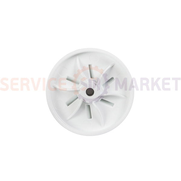 Motor coupling for Tefal blender