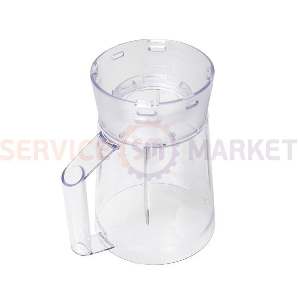 Blender bowl 1250ml Moulinex