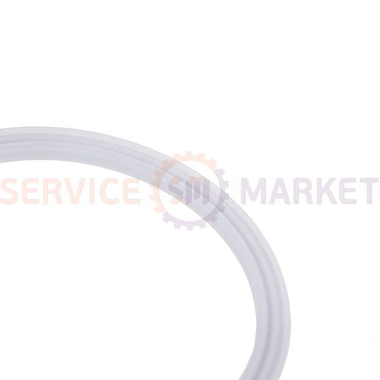 Blender bowl seal D=60mm Moulinex