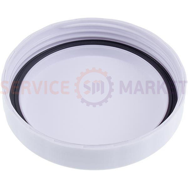 Chopper bowl 400ml with lid for blender Gorenje