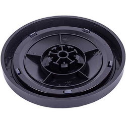 Large rear wheel 460564 for Gorenje saw cleaner