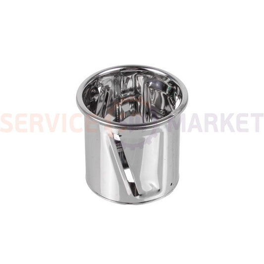 Slicing drum (shredder) for meat grinder HV1 Moulinex