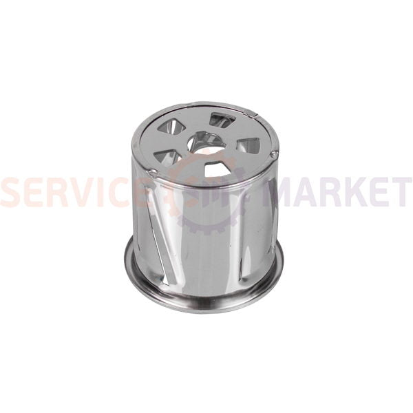 Slicing drum (shredder) for meat grinder HV1 Moulinex