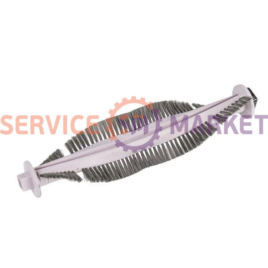 Dust pickup brush + cleaning brush for Rowenta robot vacuum cleaner