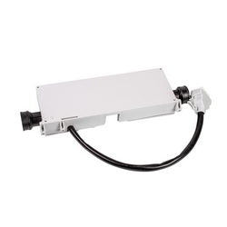 Control unit for Electrolux hood