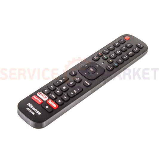 Hisense TV ERF2F60H Remote control