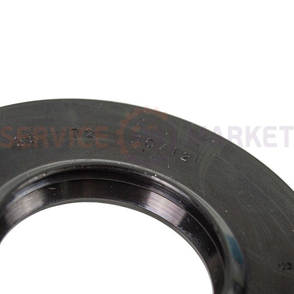 Seal for washing machine 35*72*10/12 SKL Bosch