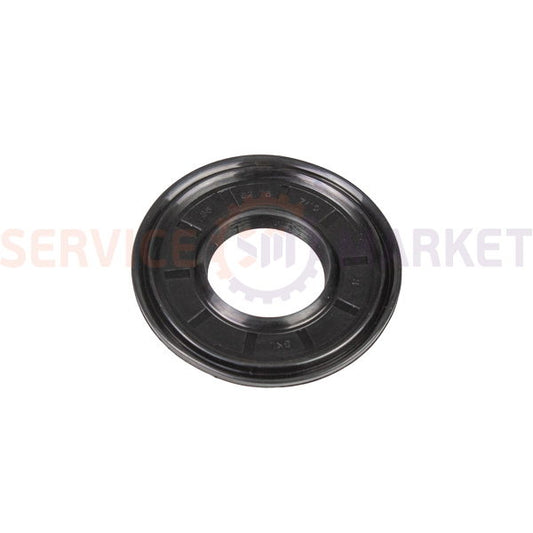 Seal for washing machine 35*62/75*7/10.5 SKL Indesit