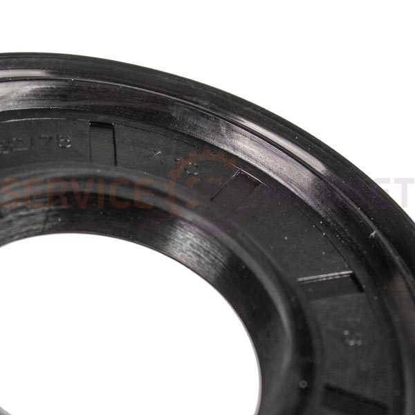 Seal for washing machine 35*62/75*7/10.5 SKL Indesit