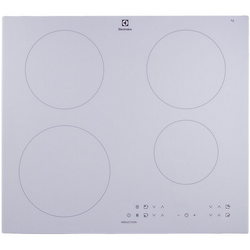 Slope (spare part) for induction cooking surface 5551127177 Electrolux