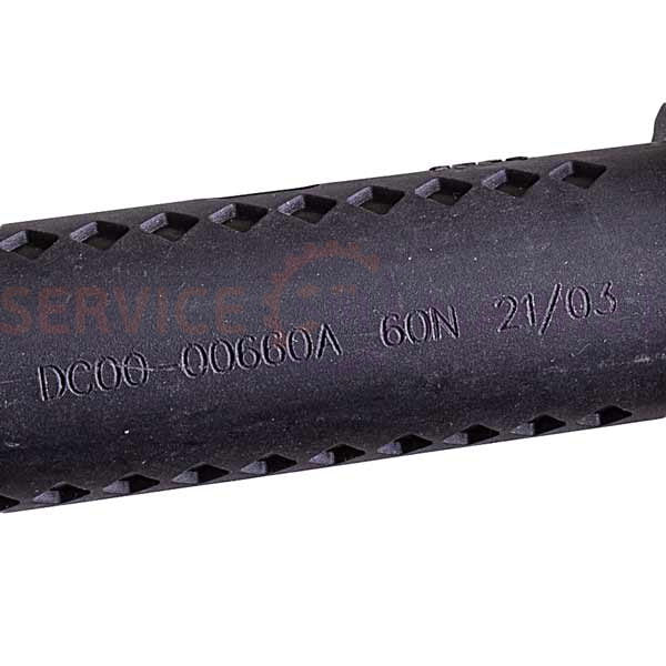 Tank shock absorber DC66-00660A 60N DP L=145-215mm D=10/13mm for Samsung washing machine