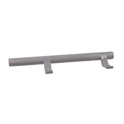 Lower door handle for refrigerator L=475mm Electrolux