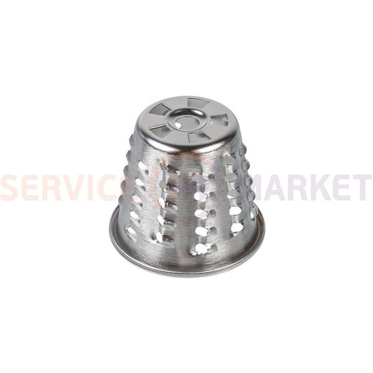 Drum-grater (fine) for meat grinder Moulinex