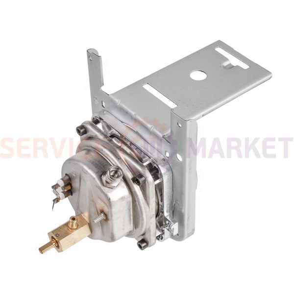 Boiler complete with heating element 1000W 225V for coffee maker DeLonghi