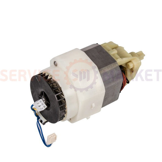 Motor Assembly for Food Processor 21BC9 330W 230V Kenwood
