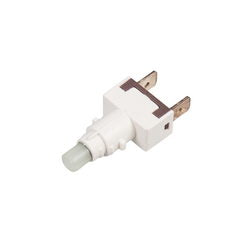 Ignition button (2-pin) for Electrolux stove