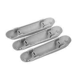 Drum rib set (3 pcs.) for washing machine L=211.4mm AEG