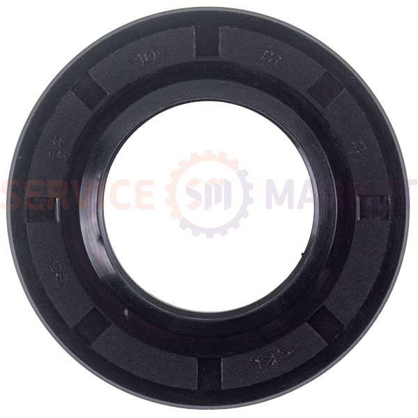 Seal for washing machine 35*62*10/12 SKL Bosch