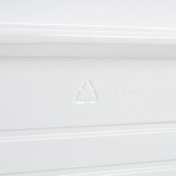 Door of cold chamber in assembly for refrigerator 1115x545mm Electrolux